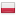 partnersoft.pl hosted country